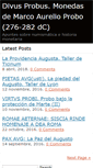 Mobile Screenshot of divoprobo.org